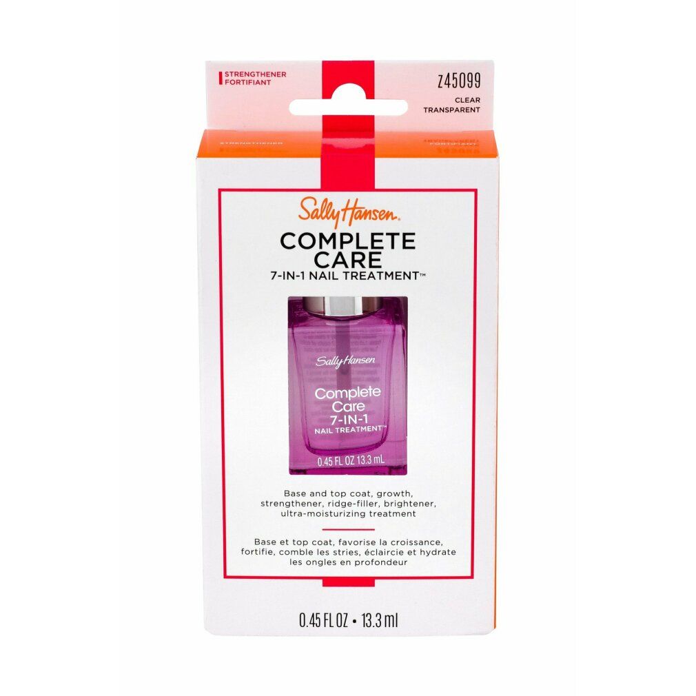 SALLY HANSEN N/CARE COM/CARE 7IN1 - Immagine 2