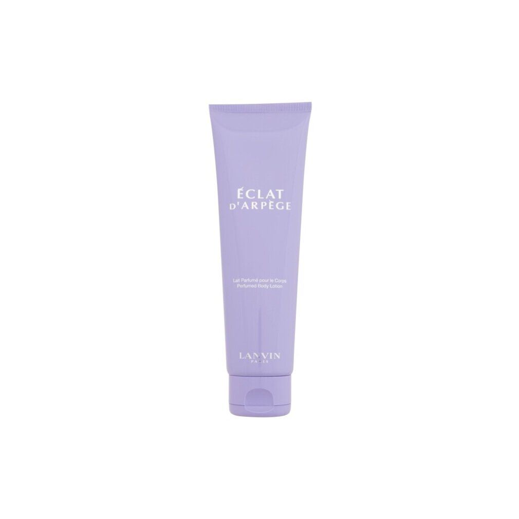 Flasche Lanvin Eclat d'Arpege Body Lotion, 150 ml.