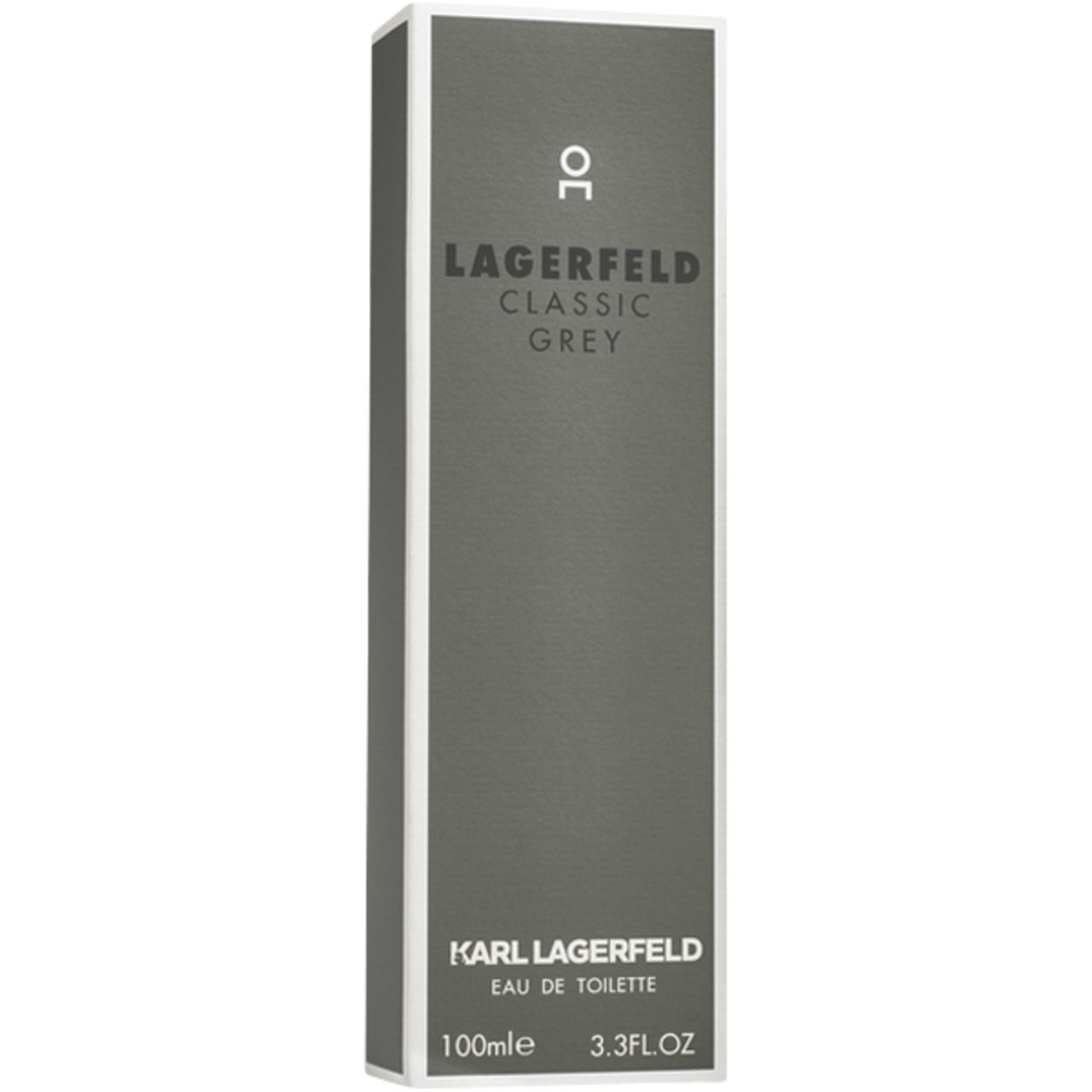 Karl Lagerfeld, Classic Grey E.d.T. Vapo