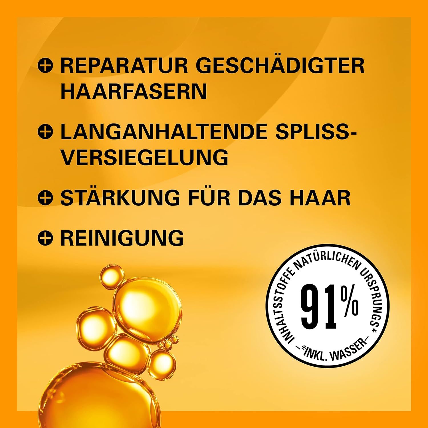 Schwarzkopf Gliss Shampoo Oil Nutritive