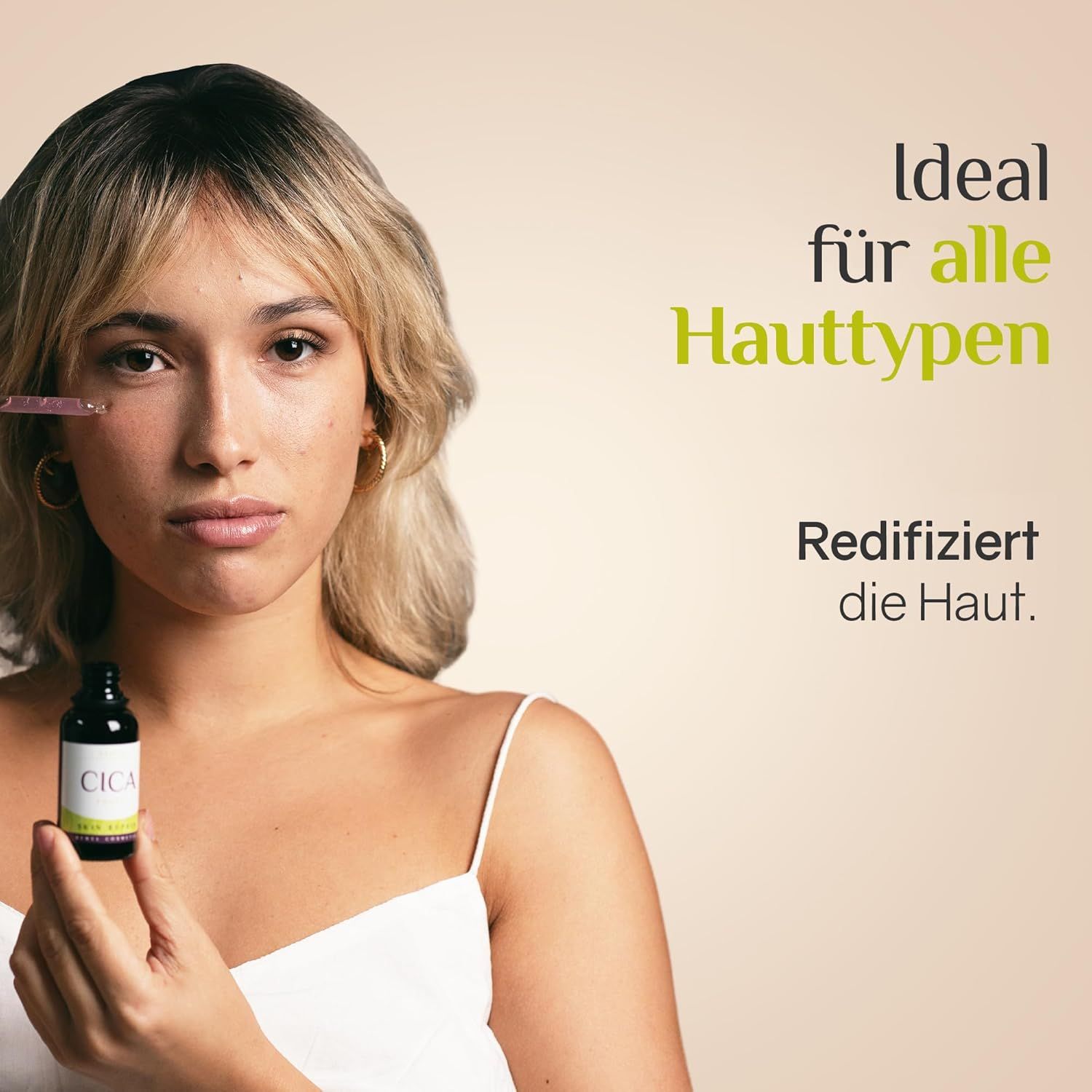 Ardaraz  Serum Cica