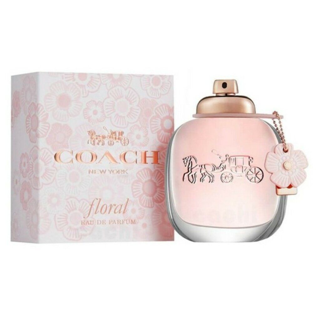 Coach Coach Floral Eau de Parfum