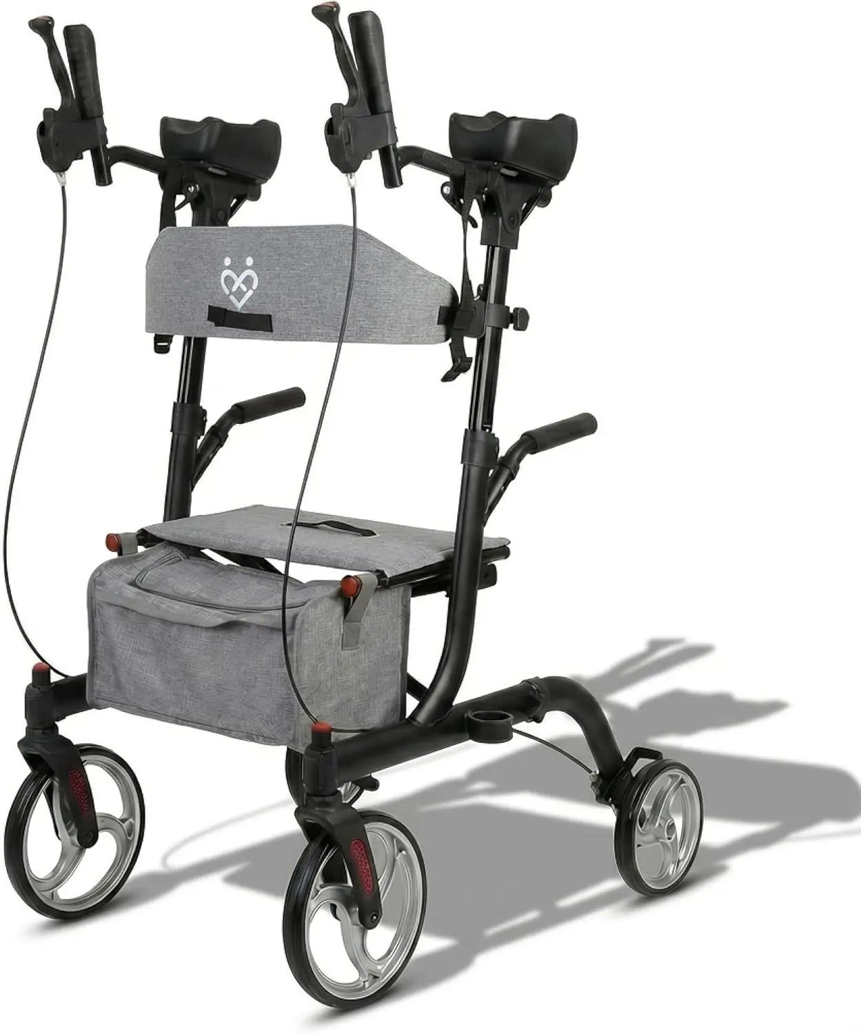 ForeverSenior Arthritis Rollator 1 St