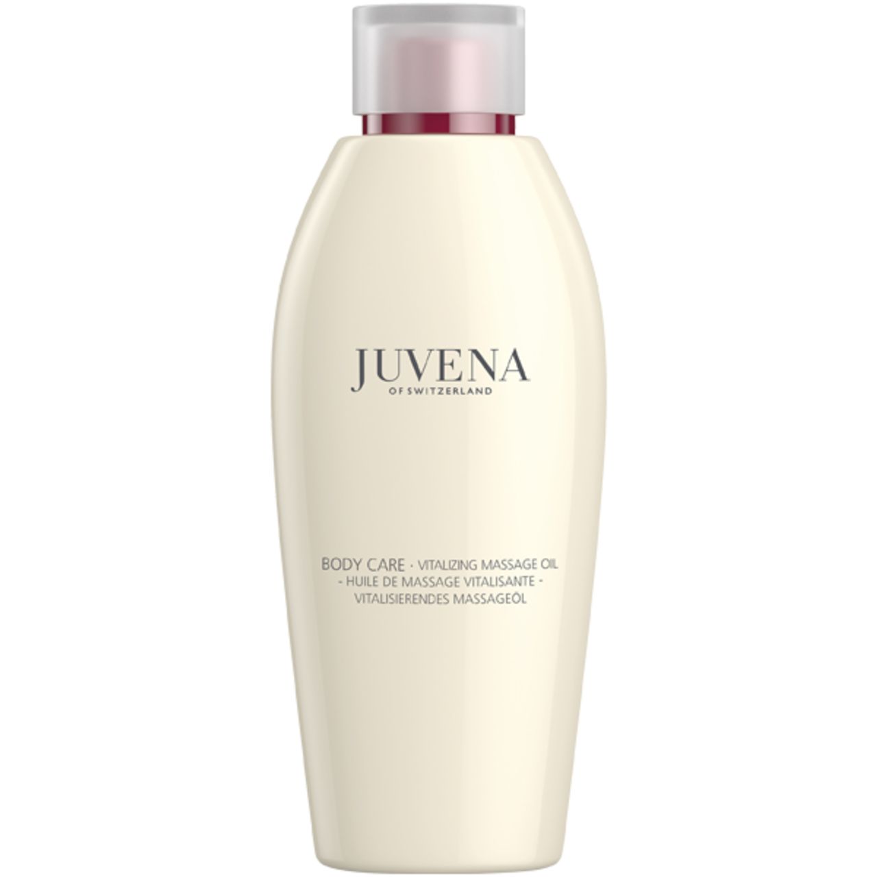 Juvena, Body Care Vitalizing Massage Oil