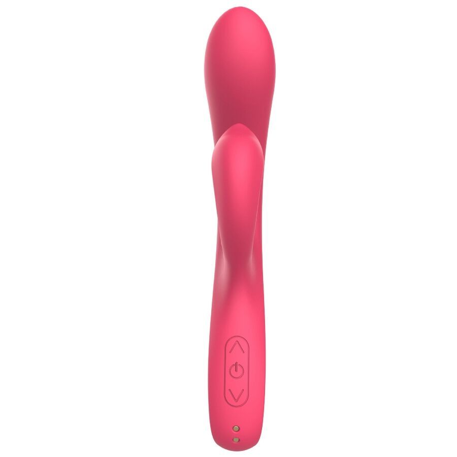 Xocoon - Endless Orgasm -G-Punkt-Vibrator