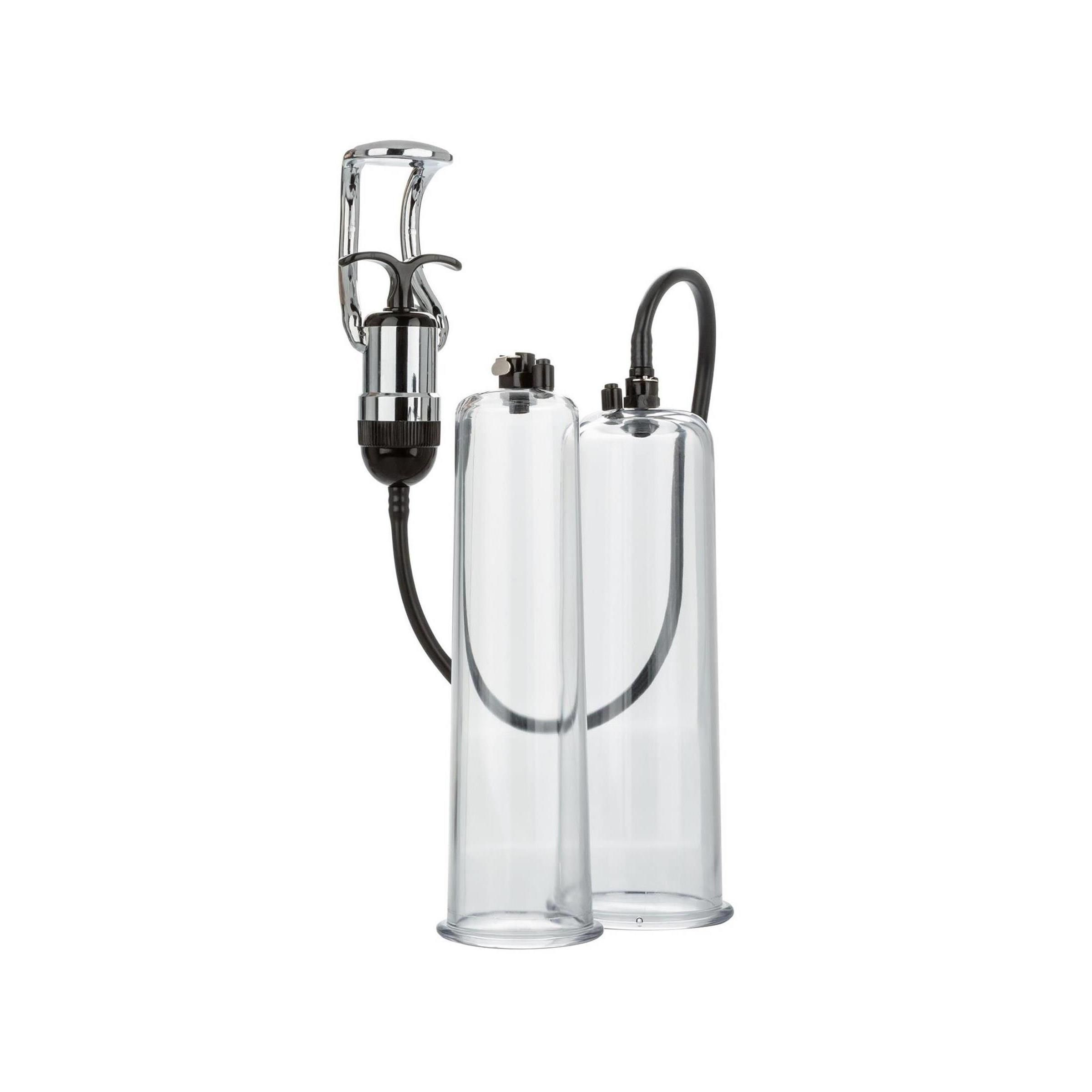 CalExotics - Maximum Results Pump Set