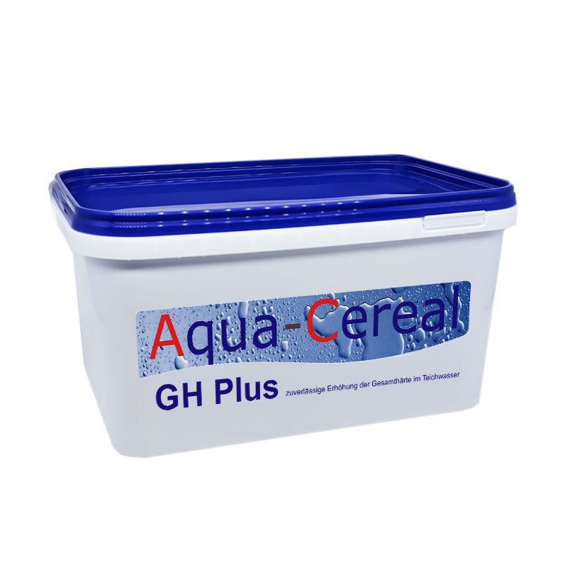 Aqua-Cereal GH-Plus 4,5 kg