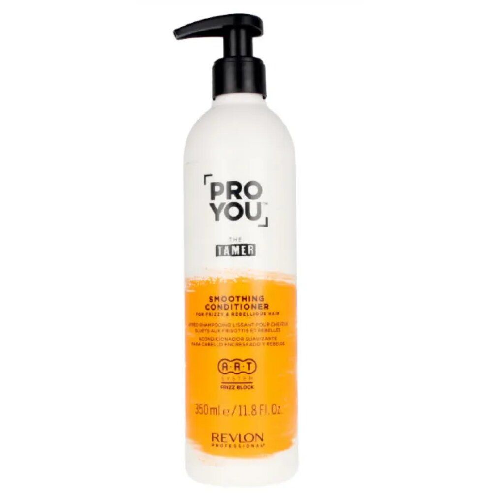 Revlon Proyou The Tamer Conditioner