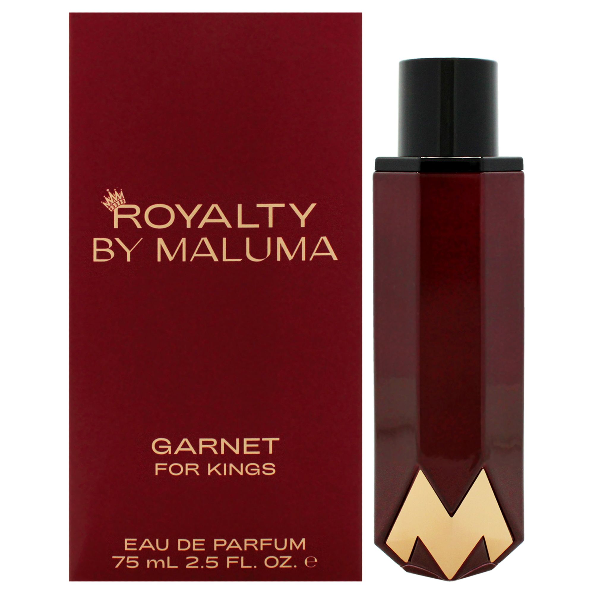 Garnet von Royalty By Maluma für Herren – EDP-Spray