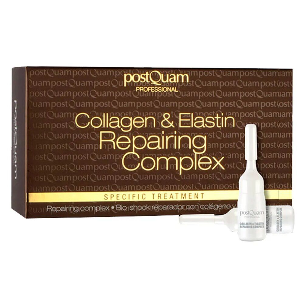BIO-SHOCK COLLAGEN UND ELASTIN 12 X 3