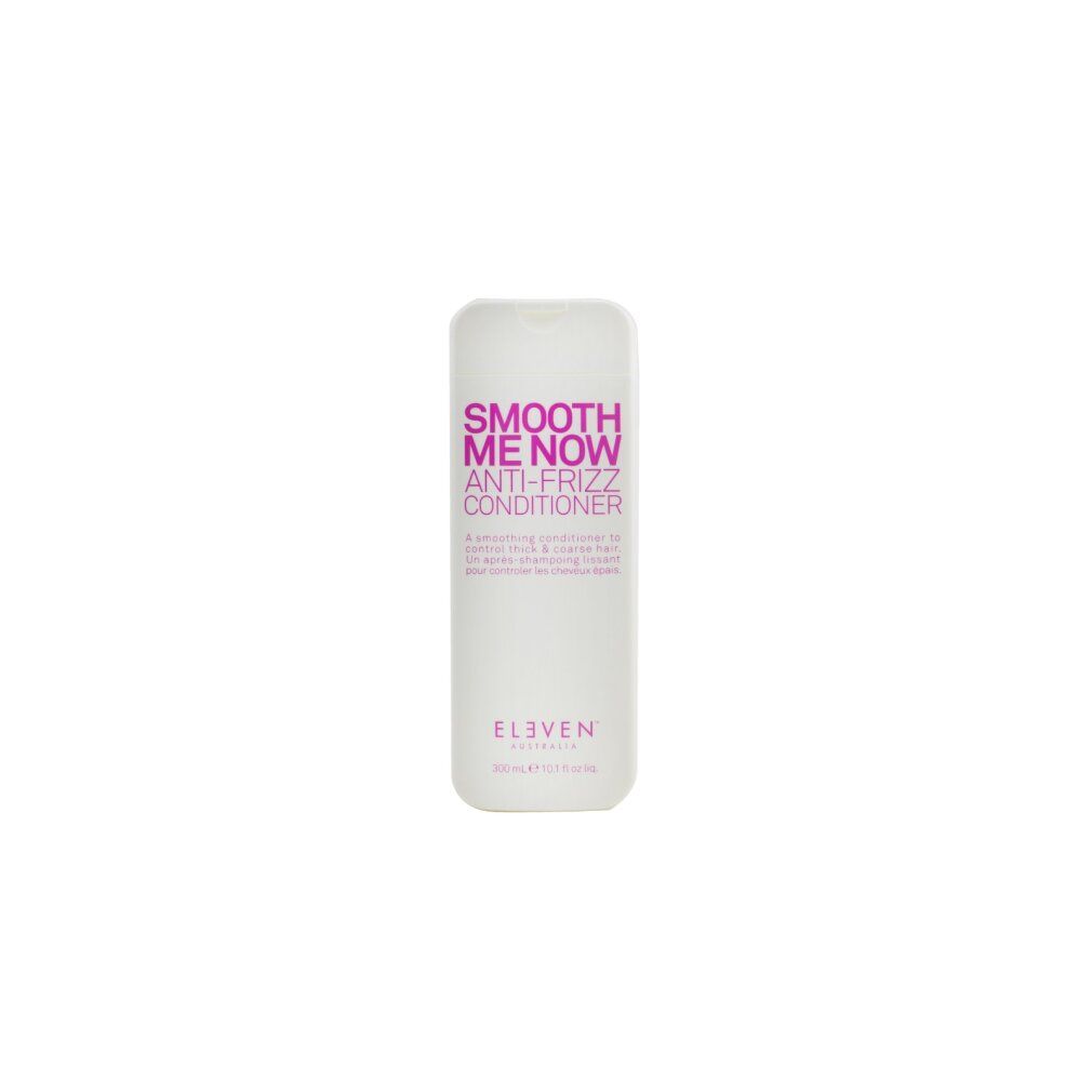Eleven Smooth Me Now Anti Frizz Conditioner
