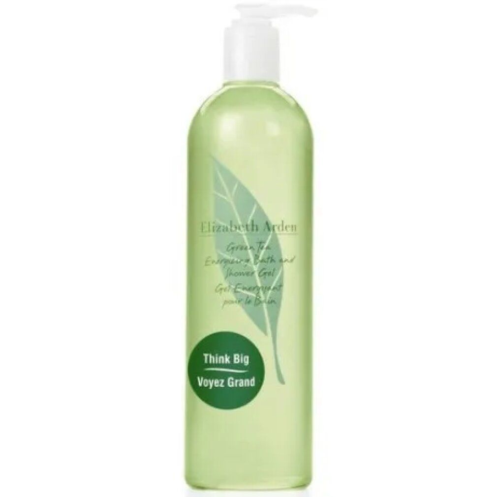 Elizabeth Arden Green Tea Energizing Bath & Shower Gel