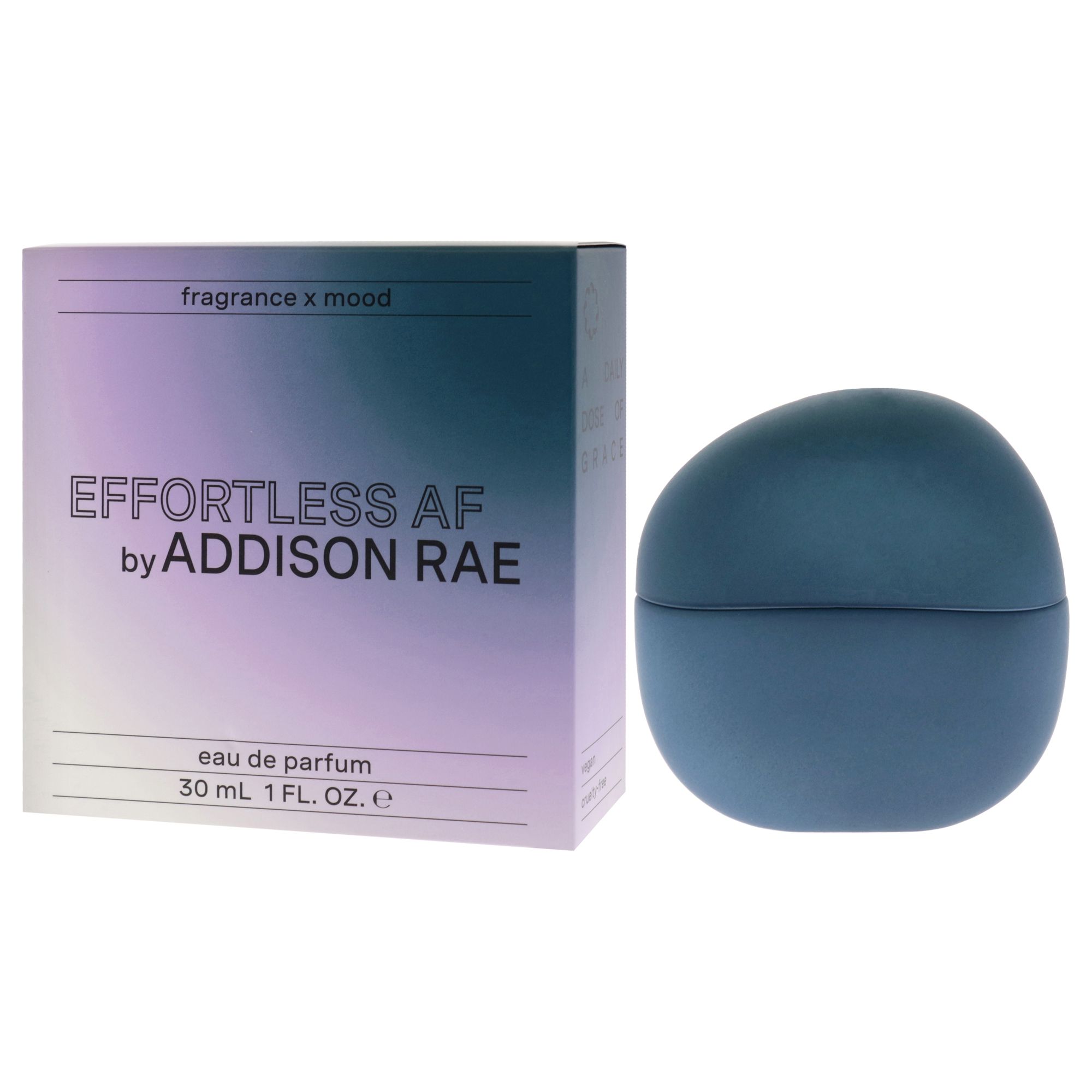 Effortless AF von Addison Rae für Damen – EDP-Spray
