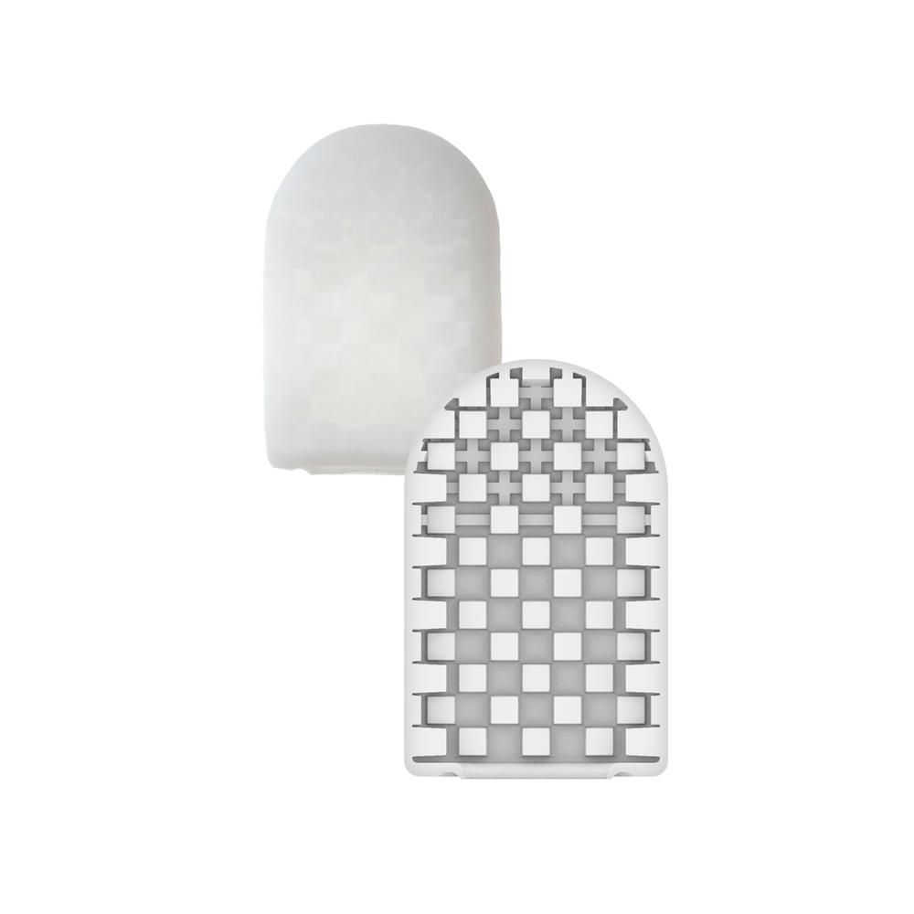 TENGA Pocket Stroker Block Edge