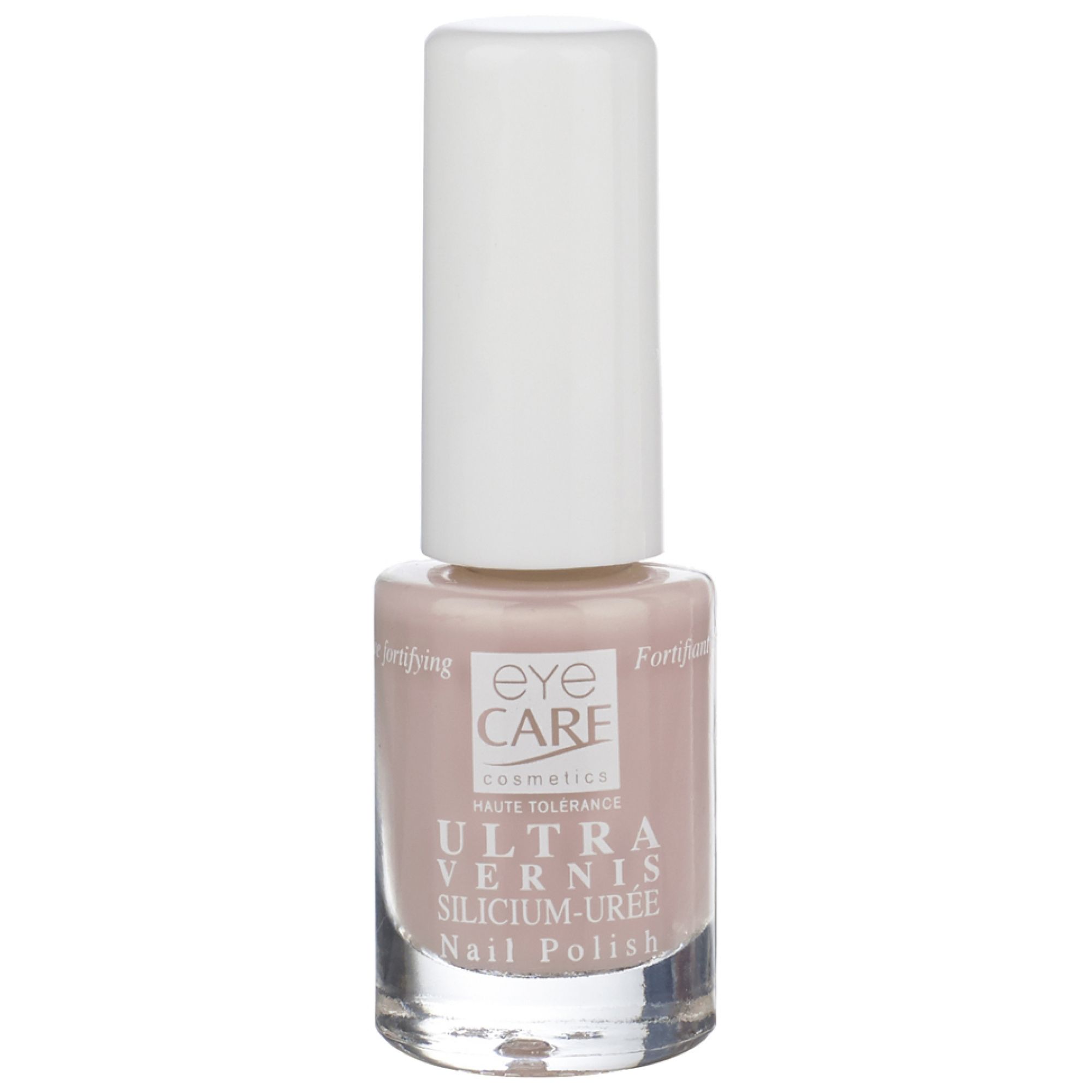 Eye Care Nagellack Ultra Silizium-Urea 4,7 ml (Farbe : Rosa) 7x2,5x2,5 cm