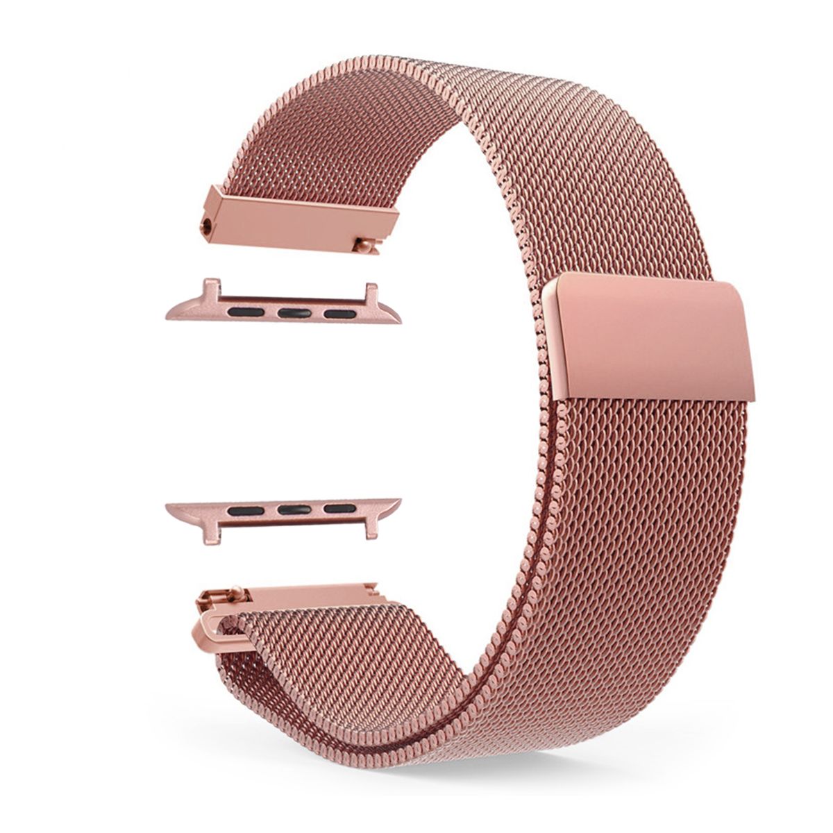 Platyne Armband kompatibel mit Apple Watch 42 mm