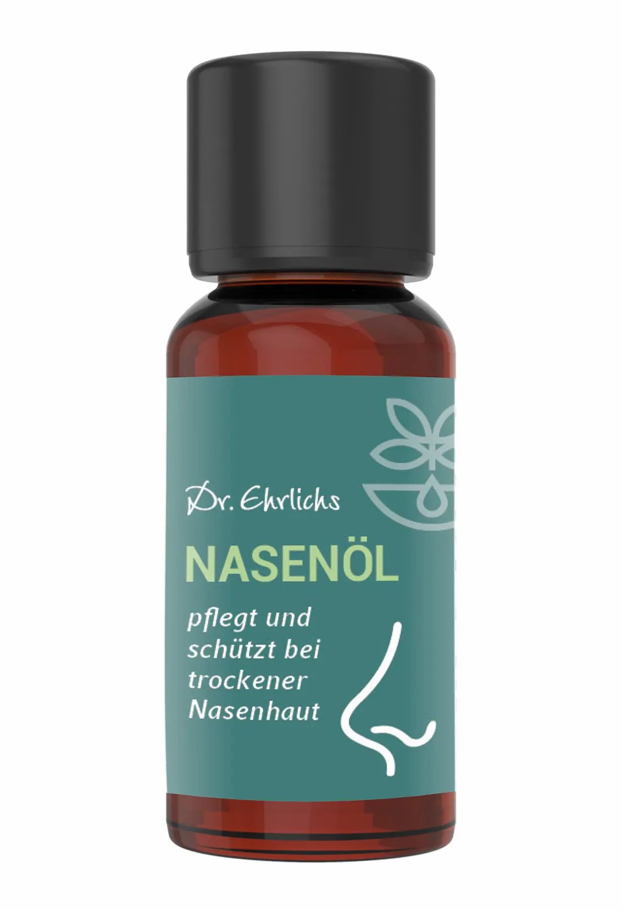 Dr. Ehrlichs Nasenöl 20 ml Hautöl
