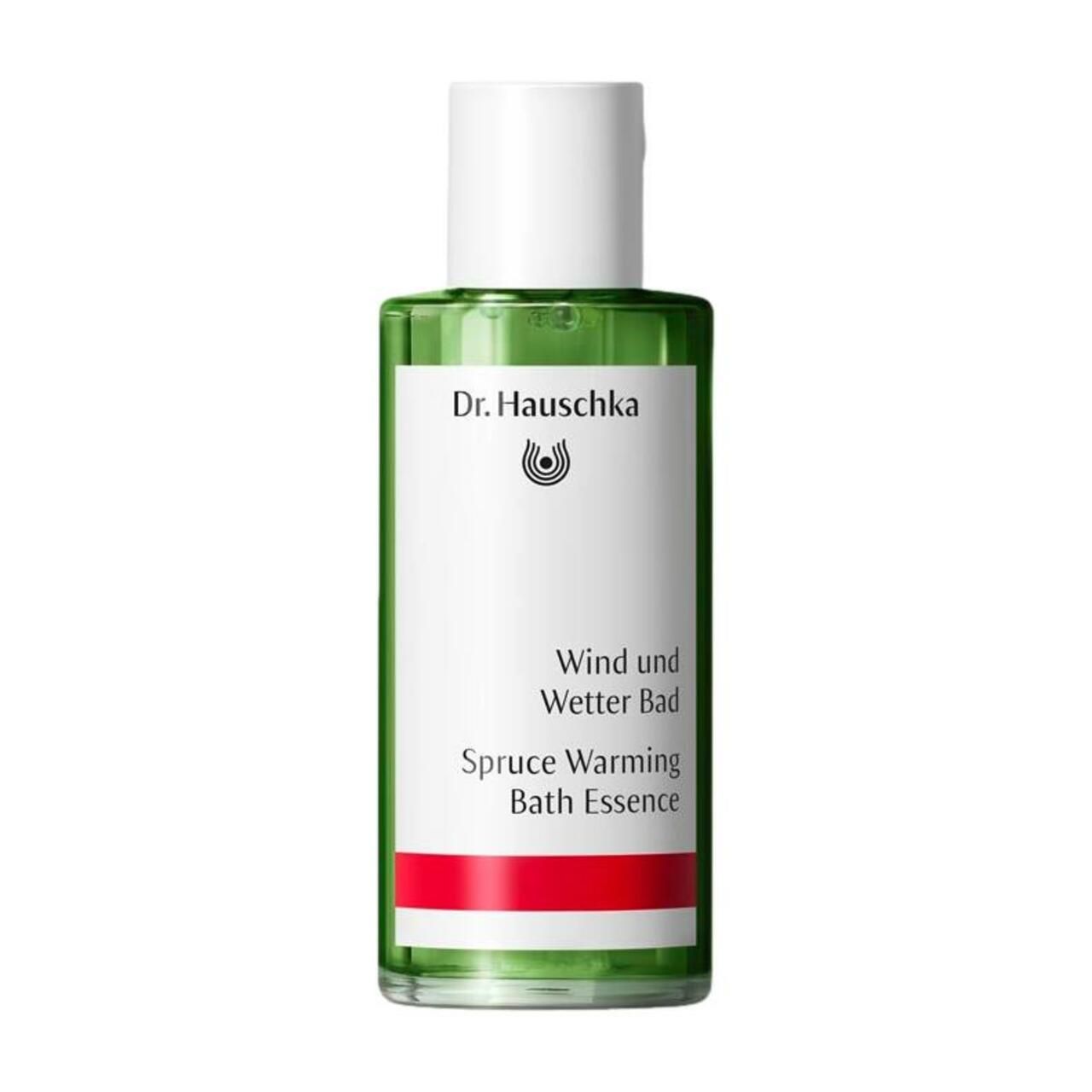 Dr. Hauschka Wind und Wetter Bad 100ml