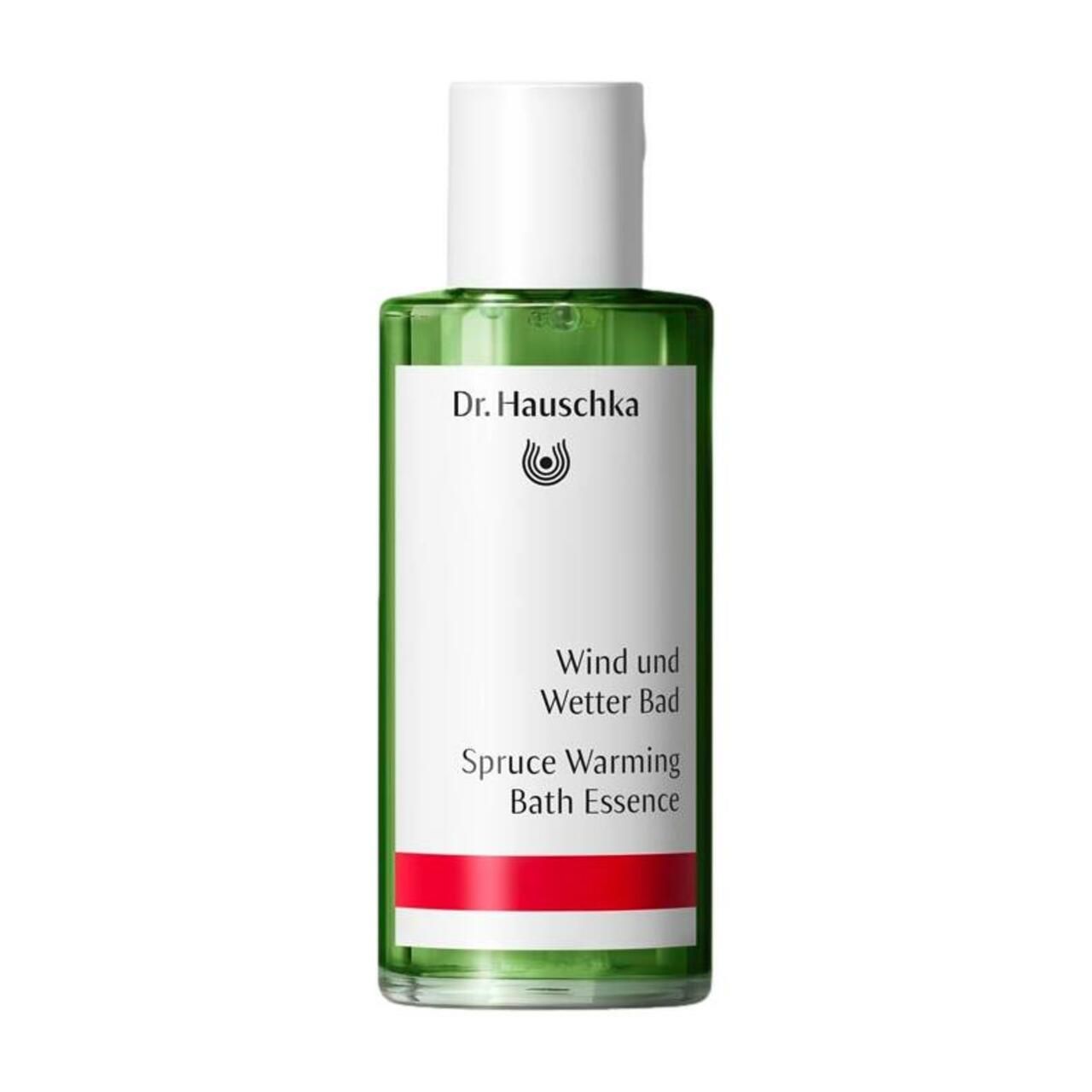 Dr. Hauschka, Wind und Wetter Bad