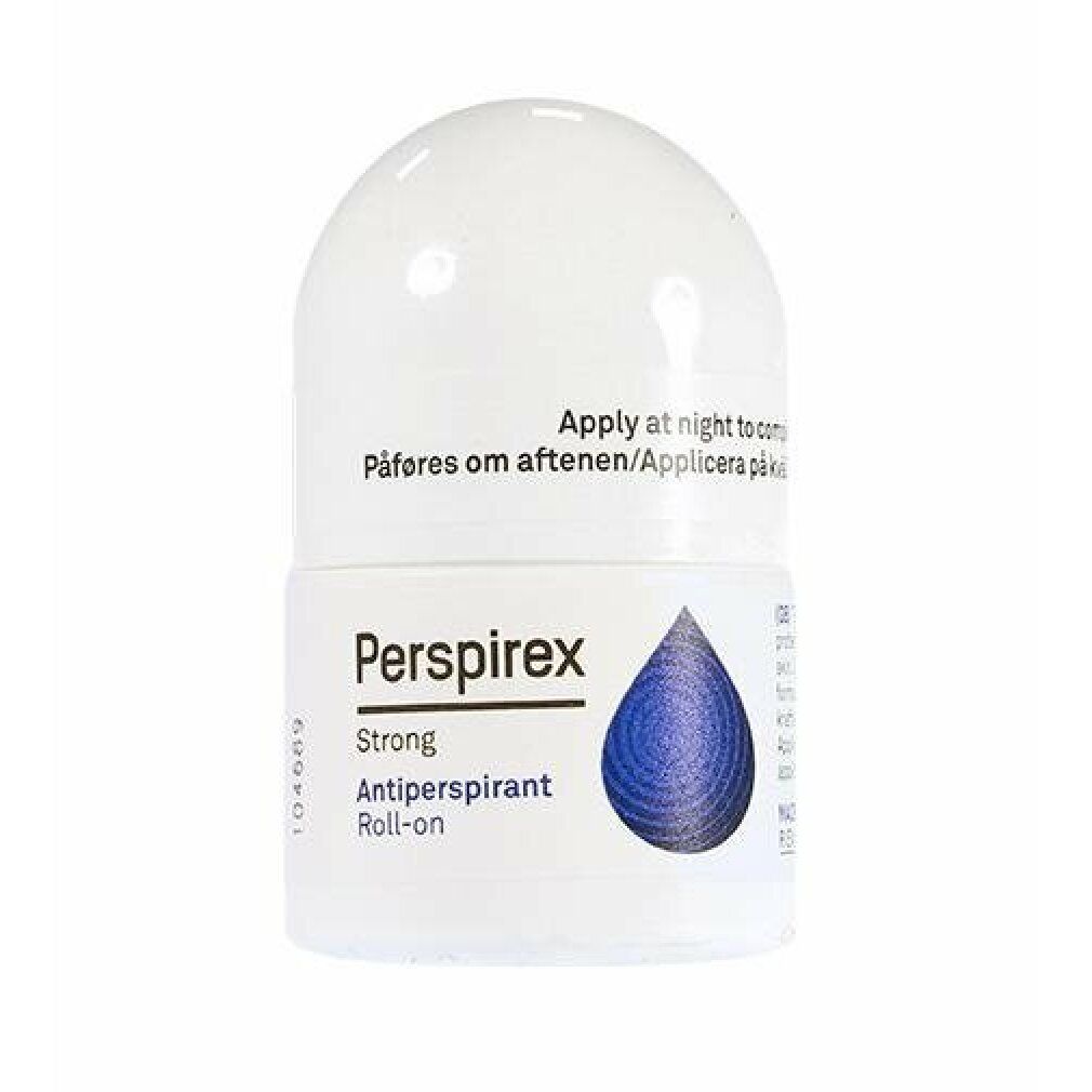 Perspirex Strong Antitranspirant Roll-on
