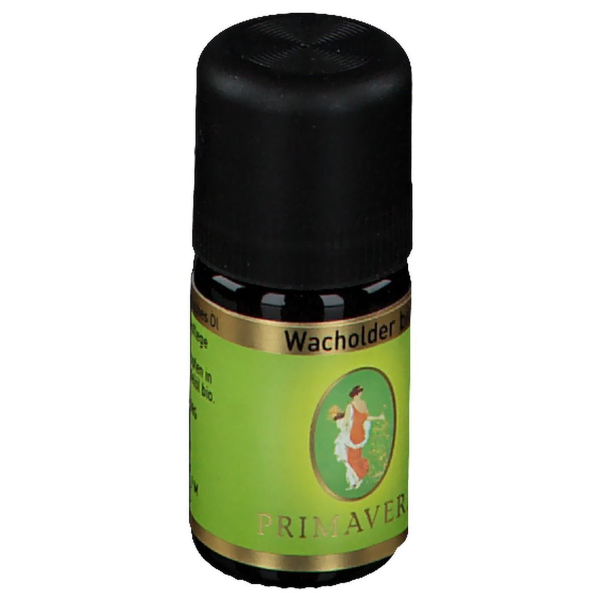 PRIMAVERA® Wacholder BIO 5 ml - Shop Apotheke