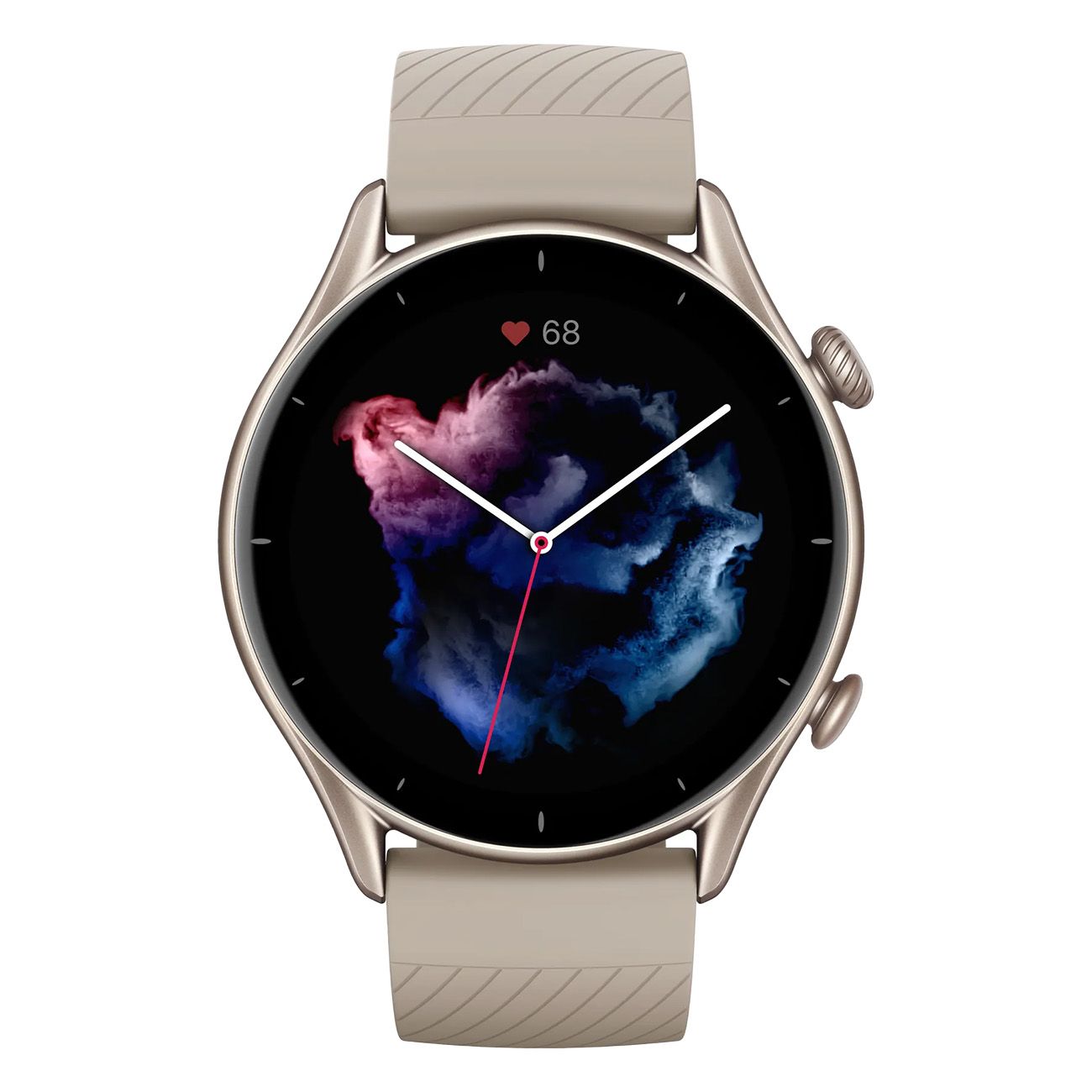 Xiaomi Redmi Watch 3 Smartwatch 1 St - SHOP APOTHEKE