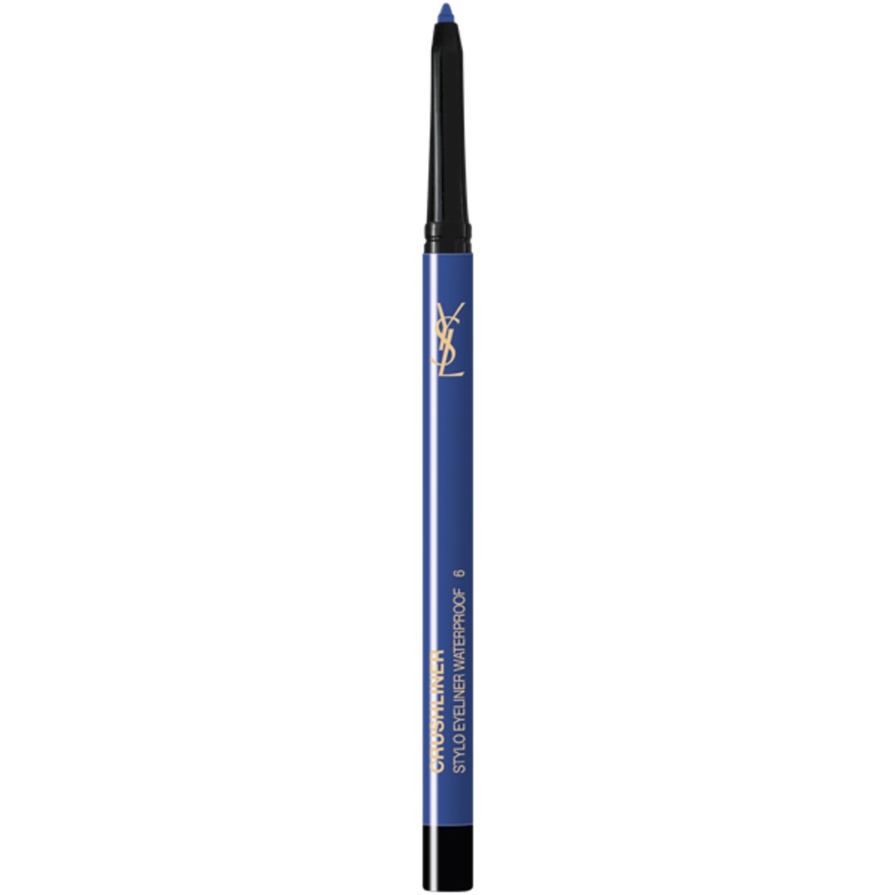 Yves Saint Laurent Crushliner Stylo Waterproof 006 - Matita Occhi Automatica