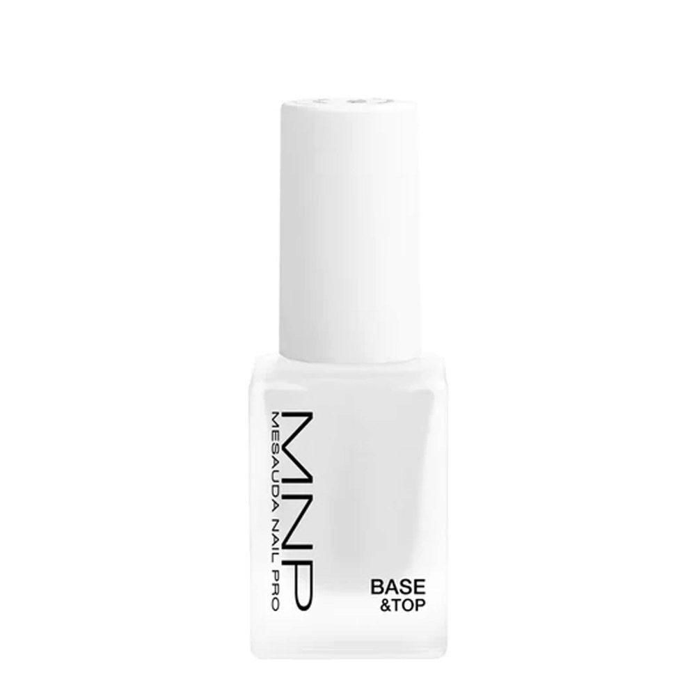 NAIL CARE BASE&TOP 301 - Mnp Nail Pro.