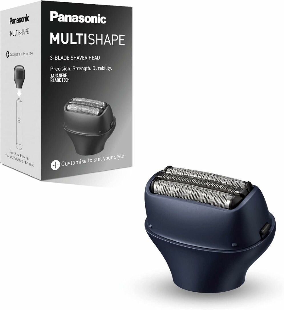 Panasonic Multishape Aufsatz - Rasierer