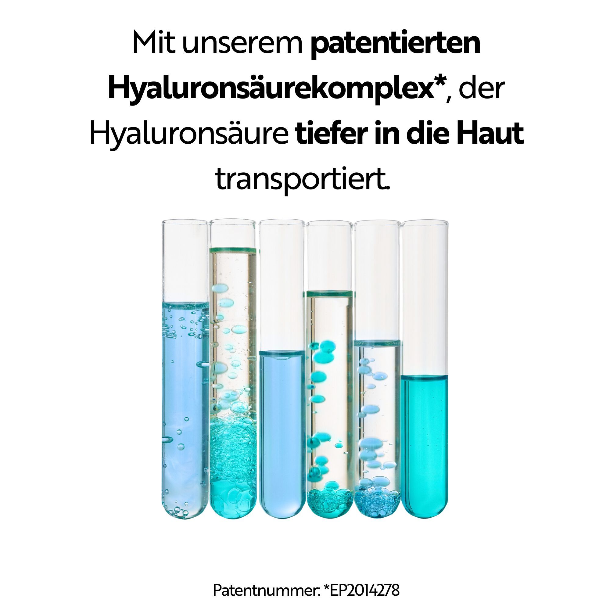 M. Asam AQUA INTENSE Hyaluron Serum