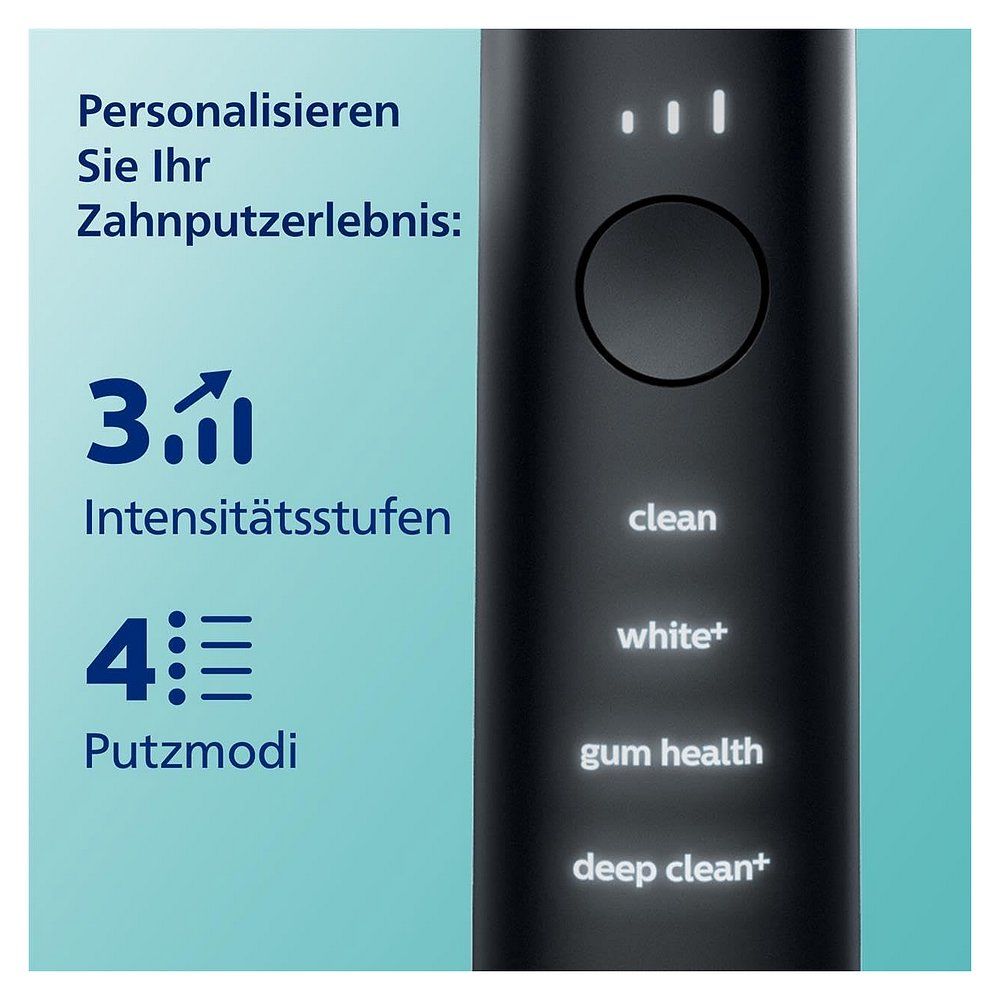 Philips Sonicare HX9914/54 Diamond Clean black