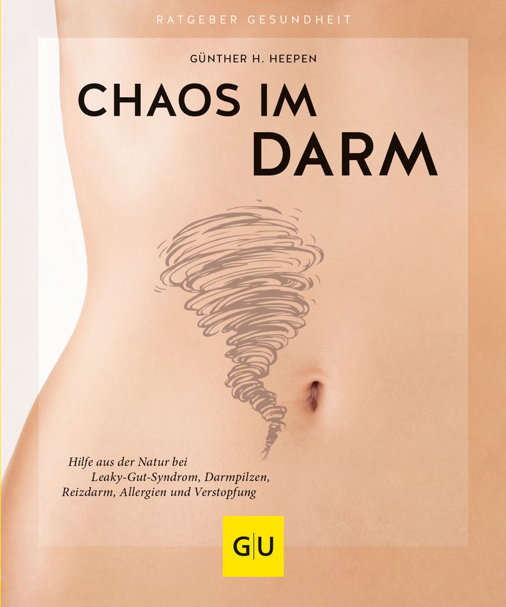 GU Chaos im Darm