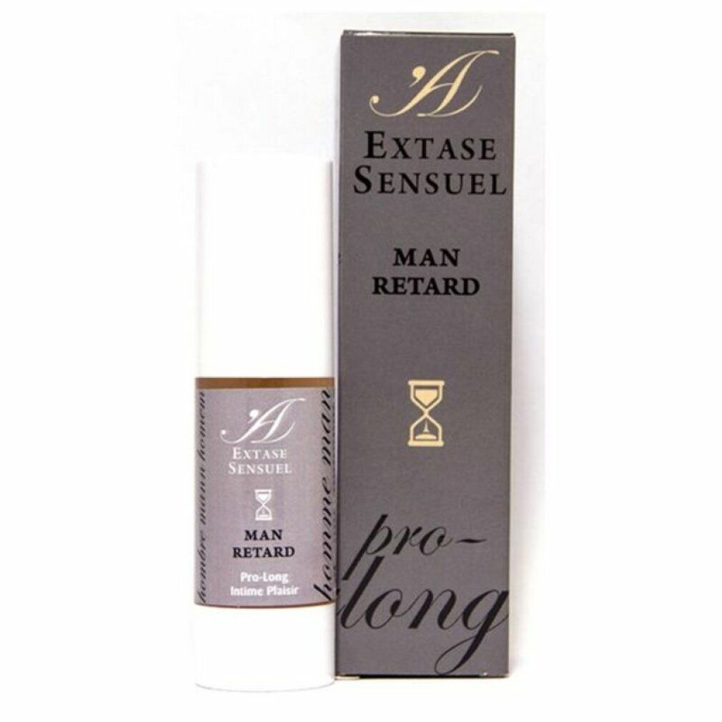 Verzögerungsspray "man retard" | Pro-Long Gefühl | Extase Sensuel