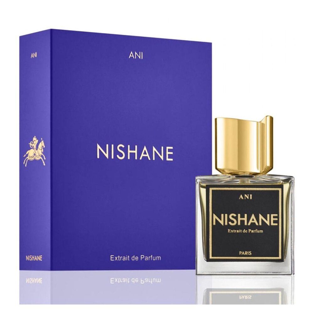Nishane Ani Extrait De Parfum Spray unisex