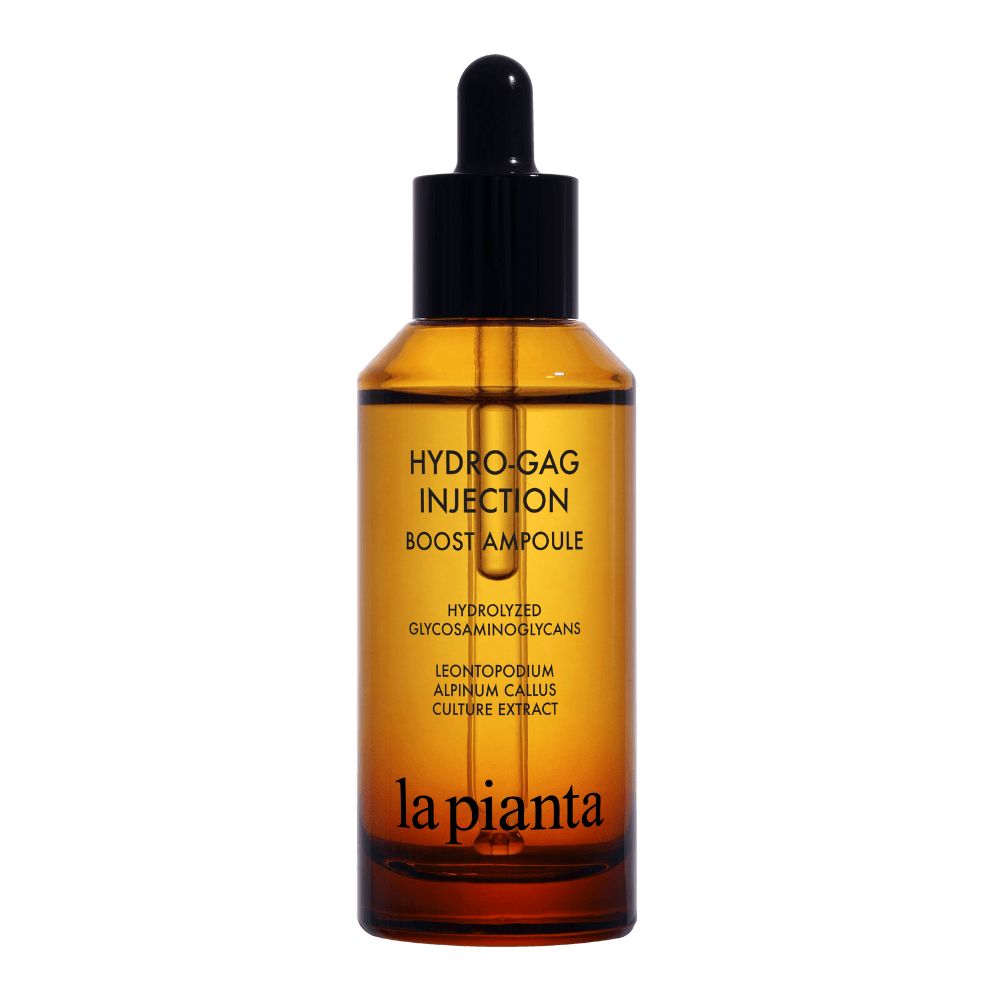 la pianta - Siero ad Alta idratazione Coreano - HYDRO-GAG INTENSIVE BOOST SERUM