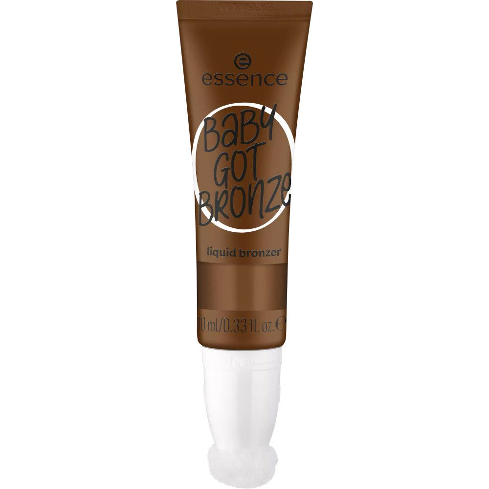 Essence - Flüssiger Bronzer Baby Got Bronze