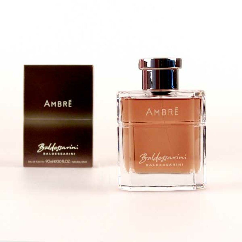 Baldessarini Ambre Eau de Toilette