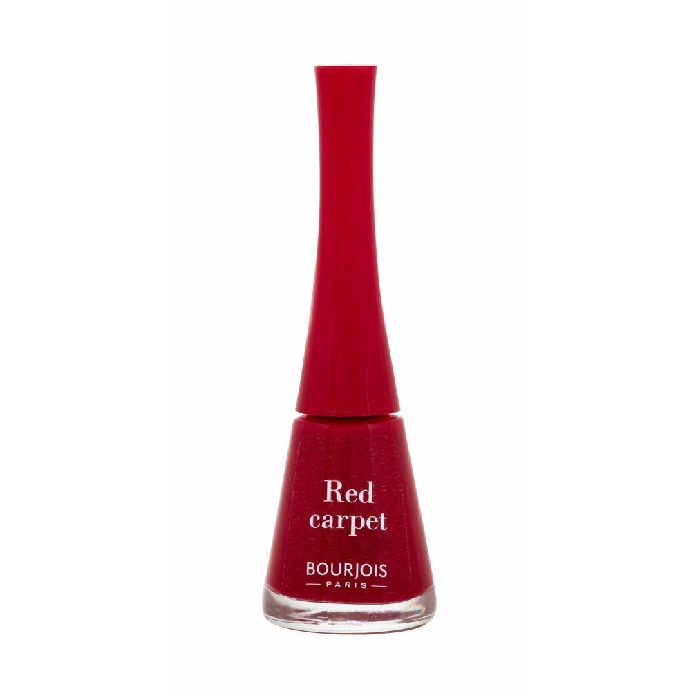 Bourjois 1 Second Nagellack 10 Red Carpet