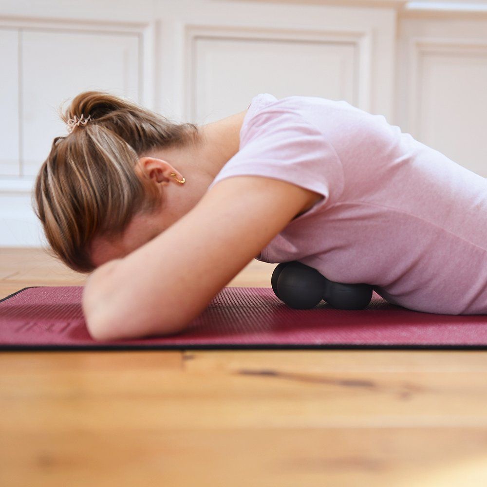 Spinefitter by Sissel Rückentrainer Mini