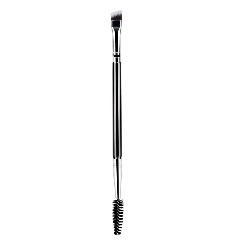 Dual Eyebrow Brush