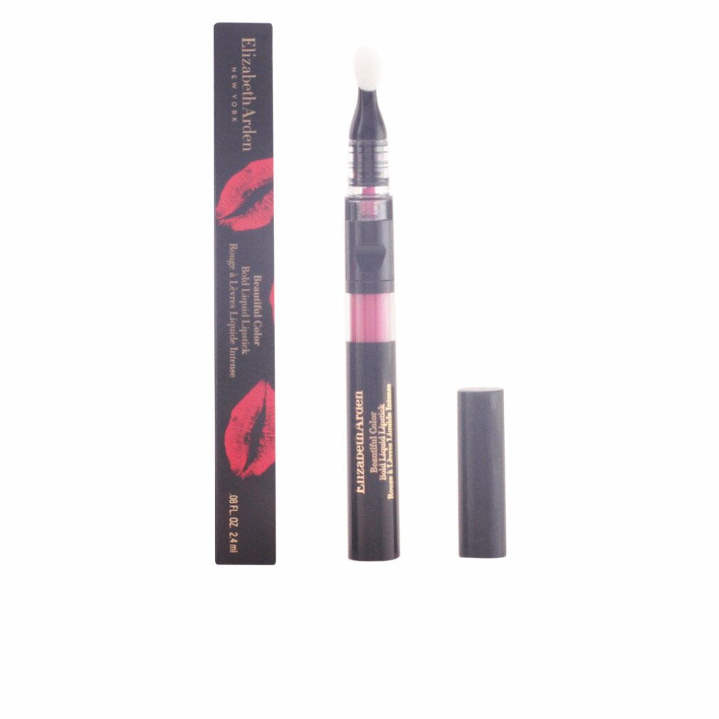 Elizabeth Arden Beautiful Color Bold Liquid Lipstick Extreme Pink 2,4 ml