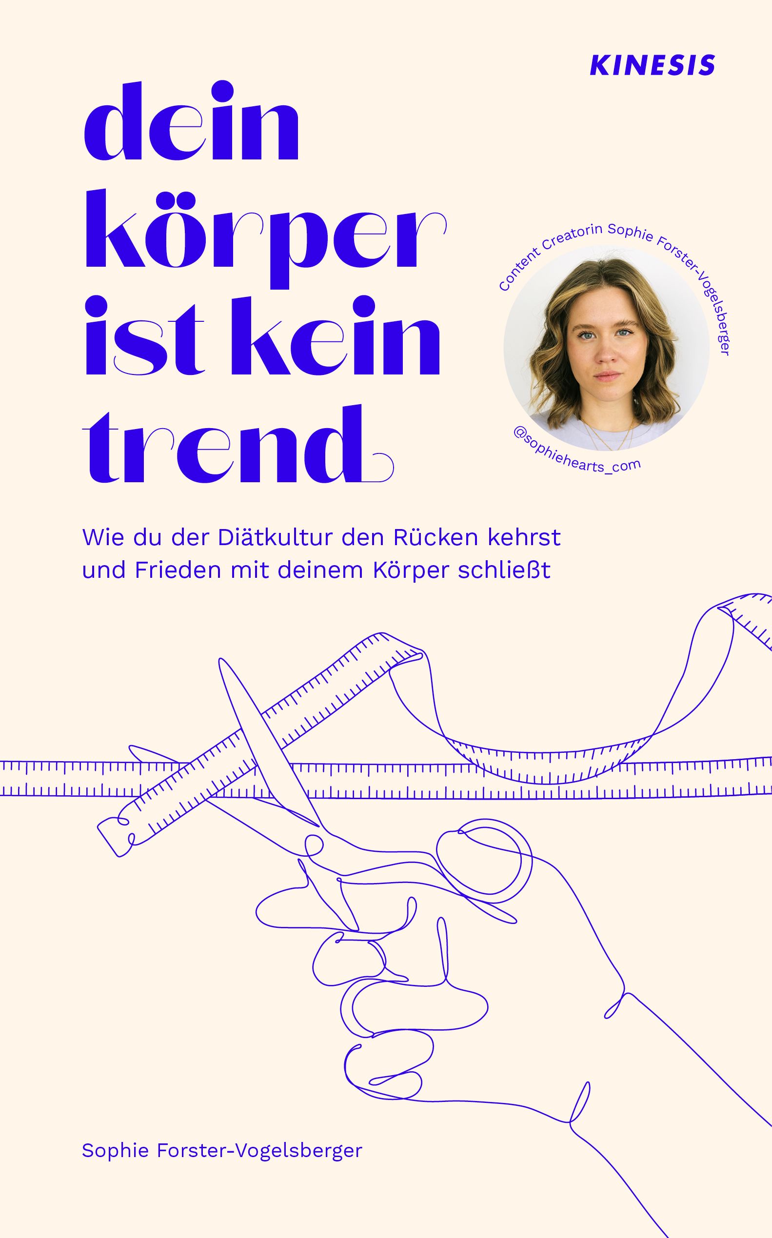 Dein Körper ist kein Trend