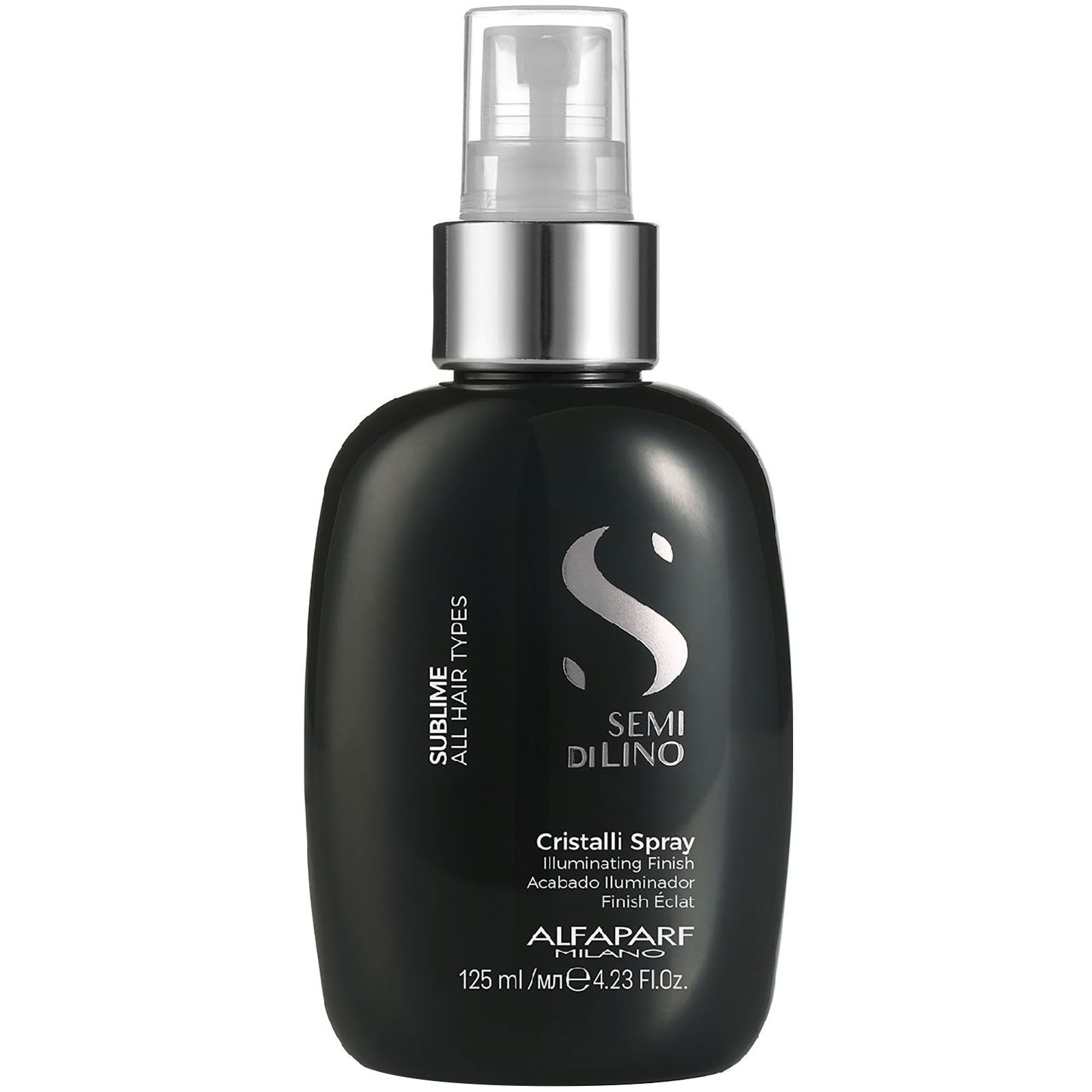 Alfaparf - Semi Di Lino 125 ml