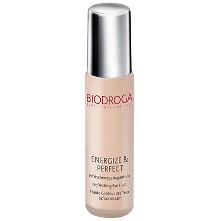 Biodroga Energize & Perfect Augenfluid