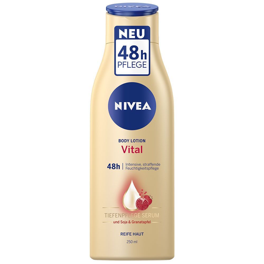 Nivea® Vital Lotion corps