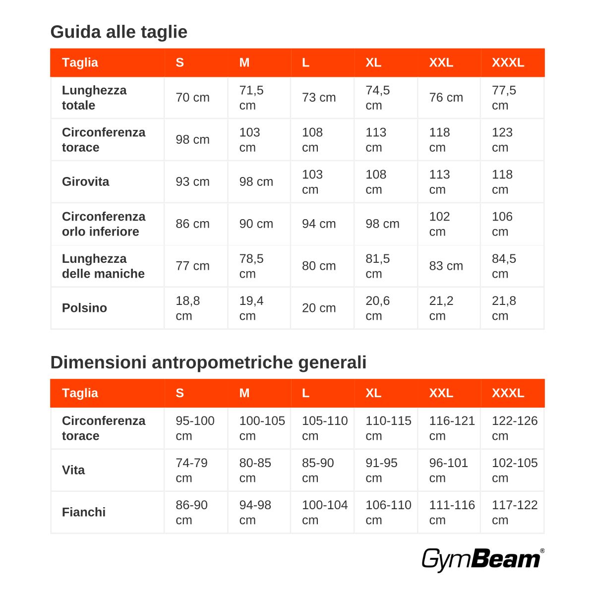 GymBeam Sweatshirt Herren Slim Limitless Schwarz ohne Kapuze, Langarm