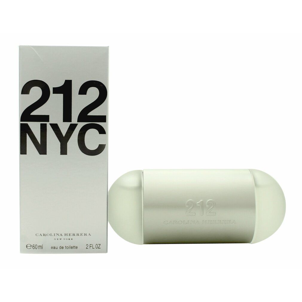 Carolina Herrera 212 Femme Eau de Toilette