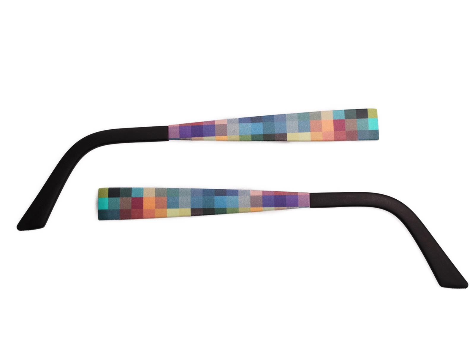 Eye Max Wechselbügel 5416.07 canvas Quader/bunt