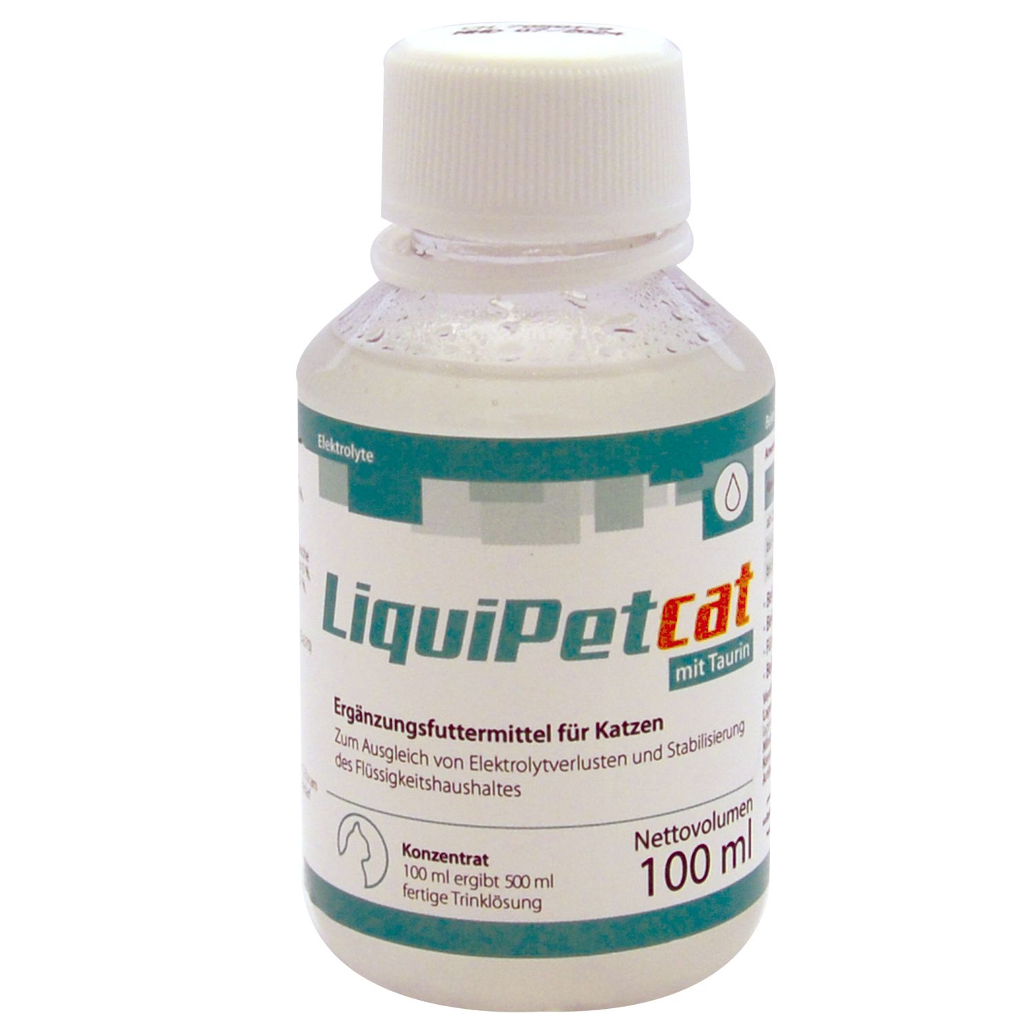 reboVet LiquiPet cat