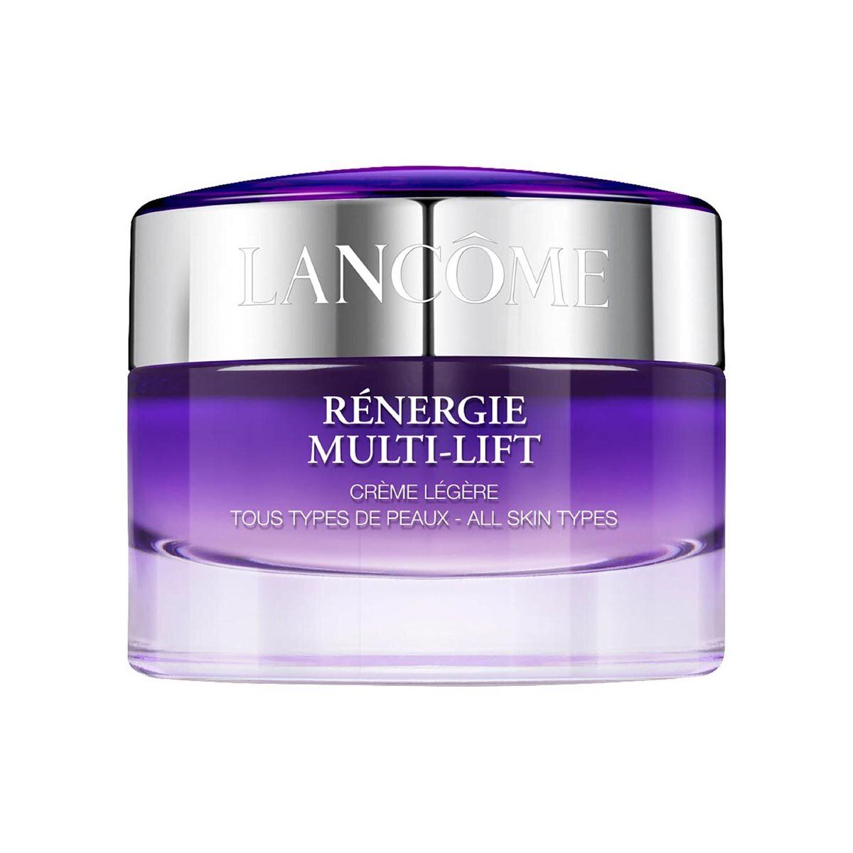 Lancôme, Rénergie Multi-Lift Crème Riche